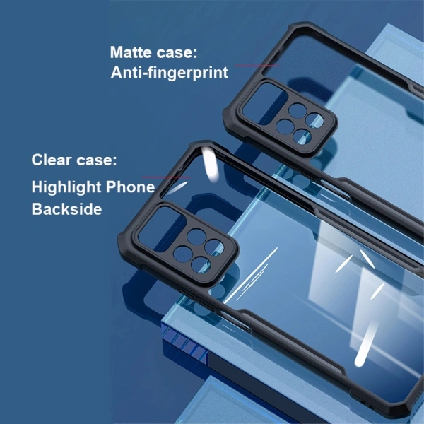 KWINE CASE Back Cover for Xiaomi 11i, Xiaomi 11i HyperCharge 5G - 40, Plastic, mobile, No Theme, cash on delivery available, 4 days , 1