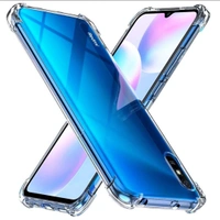 Sciforce Back Cover for Mi Redmi 9A, Redmi 9i - 40, Rubber, Polycarbonate, mobile, white, cash on delivery available, no, 1