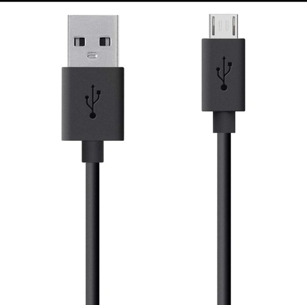Check out For MI Xiaomi Redmi Micro USB Charging Cable 1 Meter - 4p, black , cash on delivery available, 4 days, 1