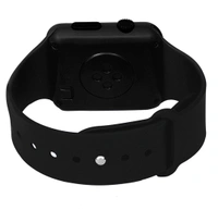 Varni Enterprise New Generation Sports Digital Square Black Dial Day Date Calendar - free Delivery, plastic, black, Digital watch, cash on delivery available , 4 days, 1