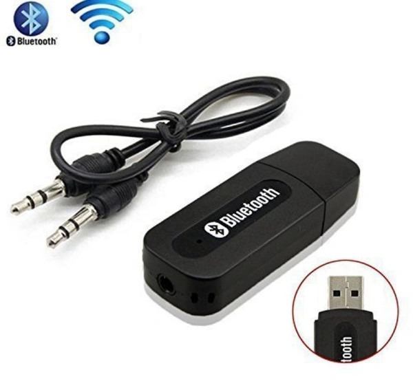 Blue BT Car Bluetooth Device with Adapter Dongle  - yes, 40, plastic, black, no, cash on delivery available, 4 days, 1