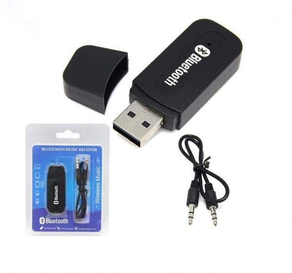 Blue BT Car Bluetooth Device with Adapter Dongle  - yes, 40, plastic, black, no, cash on delivery available, 4 days, 1