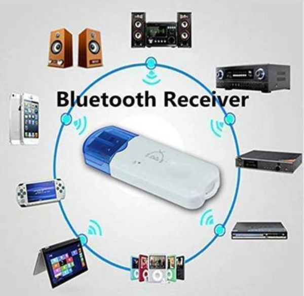 EZGER v2.1+EDR Car Bluetooth Device with Adapter Dongle, Audio Receiver, MP3 Player, Transmitter - yes, 40, plastic, black, no, cash on delivery available, 4 days, 1