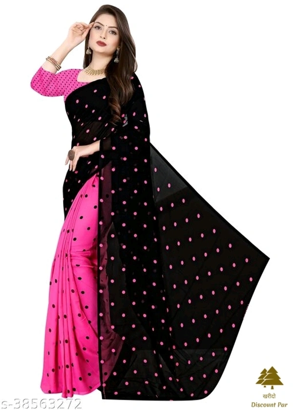 Drishya Saree - 4, free size 