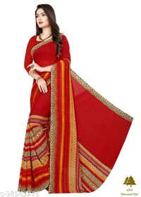 Drishya Saree - 4, free size 