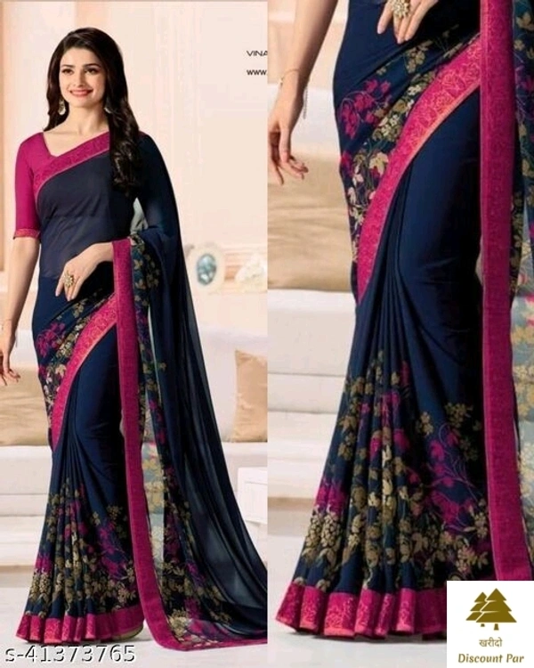 Superior Sarees - 8, free size