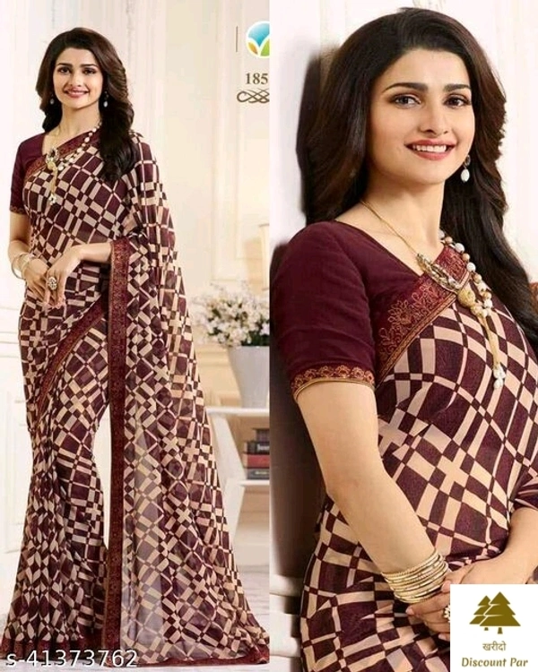 Superior Sarees - 8, free size