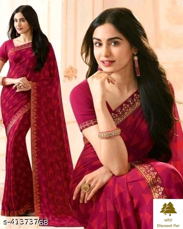 Superior Sarees - 8, free size
