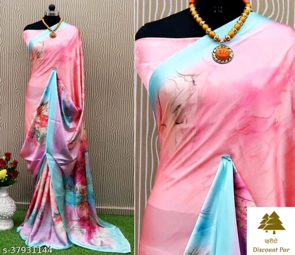 Fabulous Sarees - 8, free size