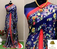 Fabulous Sarees - 8, free size