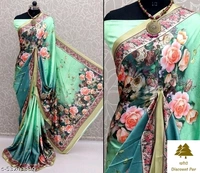 Fabulous Sarees - 8, free size