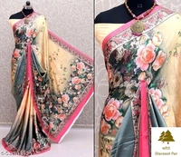 Fabulous Sarees - 8, free size