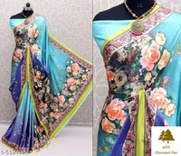 Fabulous Sarees - 8, free size