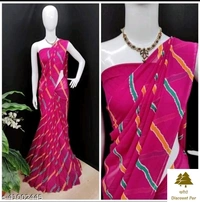 Pretty Sarees - 7, free size