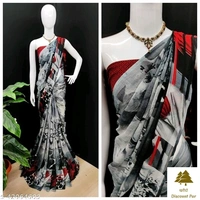 Fabulous Sarees - 6, free size