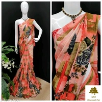 Fabulous Sarees - 6, free size