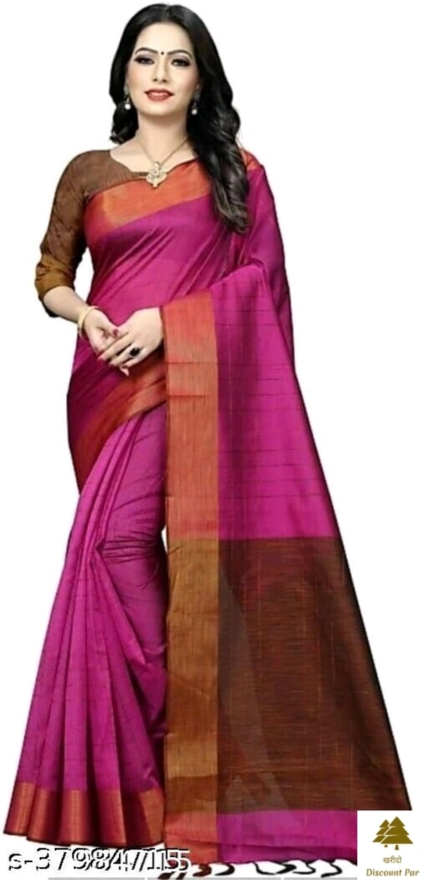 Fabulous Sarees - 4, free size