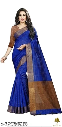 Fabulous Sarees - 4, free size