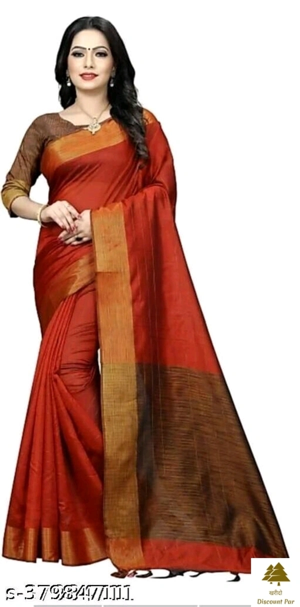 Fabulous Sarees - 4, free size