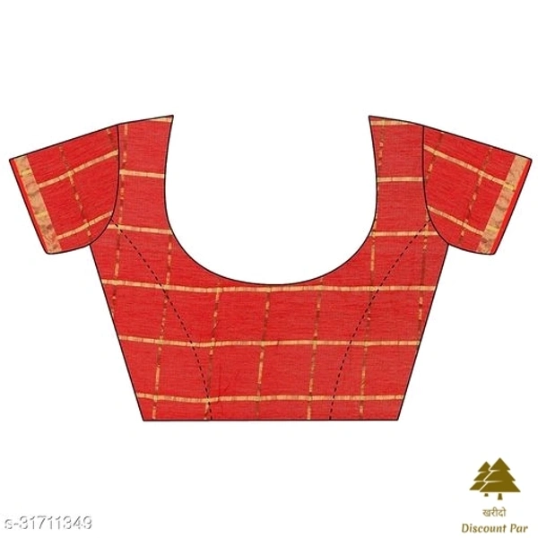 Zari Sarees - 3, free size