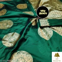 Gracefull Sarees - 3, free size