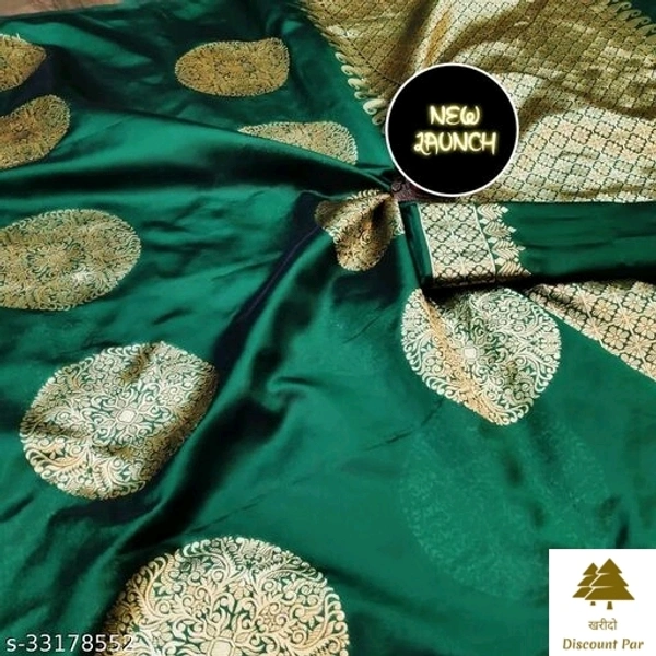 Gracefull Sarees - 3, free size