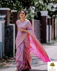 Trendy Superior Sarees - 5, free size