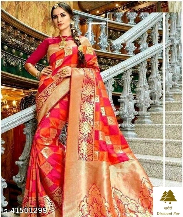 Myra Fashionable Sarees - 4, free size