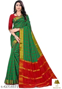 Fabulous Sarees - 6, free size 