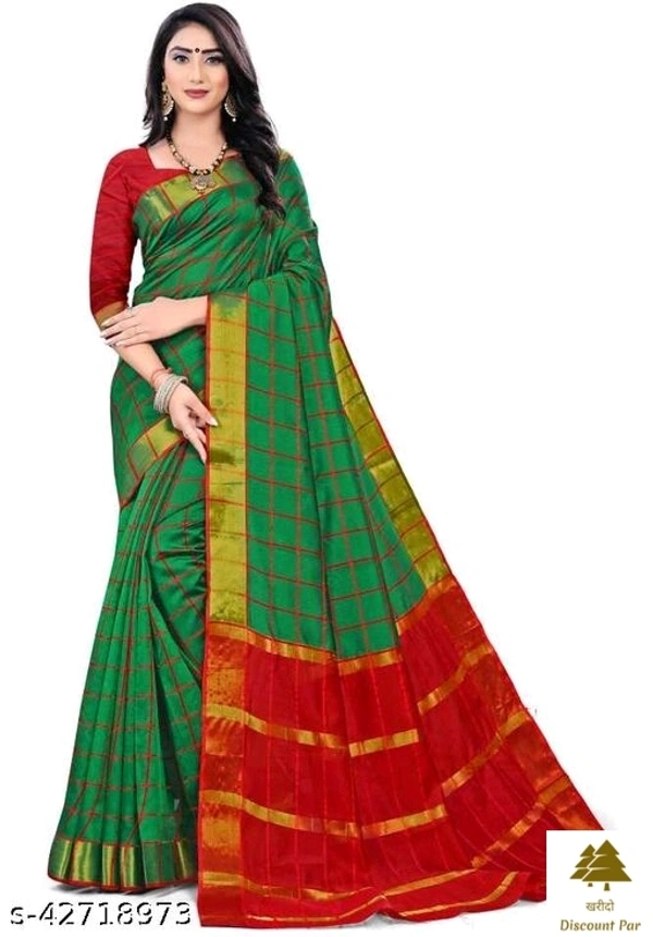 Fabulous Sarees - 6, free size 