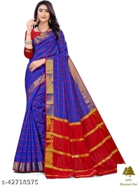 Fabulous Sarees - 6, free size 