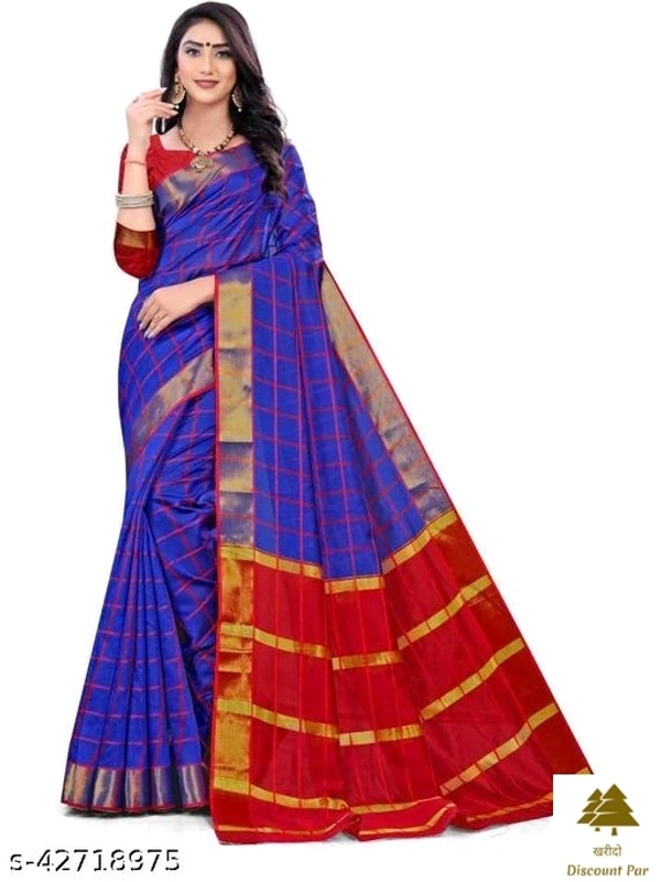 Fabulous Sarees - 6, free size 