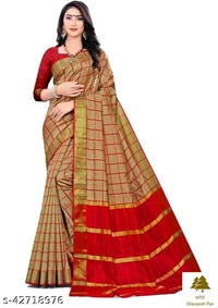 Fabulous Sarees - 6, free size 