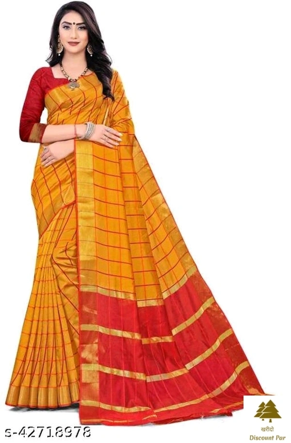 Fabulous Sarees - 6, free size 