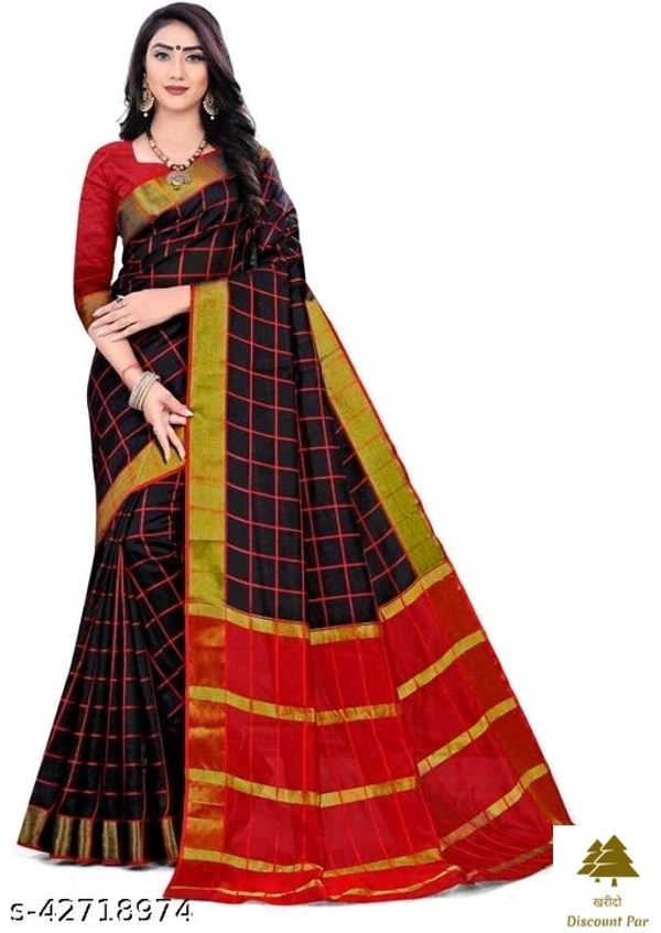 Fabulous Sarees - 6, free size 