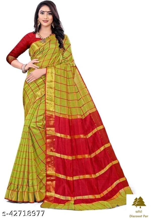 Fabulous Sarees - 6, free size 