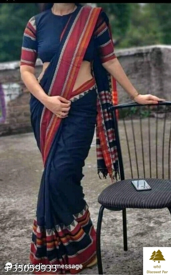Designer Sarees - 8, free size