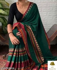 Designer Sarees - 8, free size