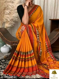 Designer Sarees - 8, free size