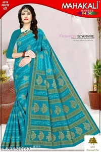 Attractive Sares - 8, free size