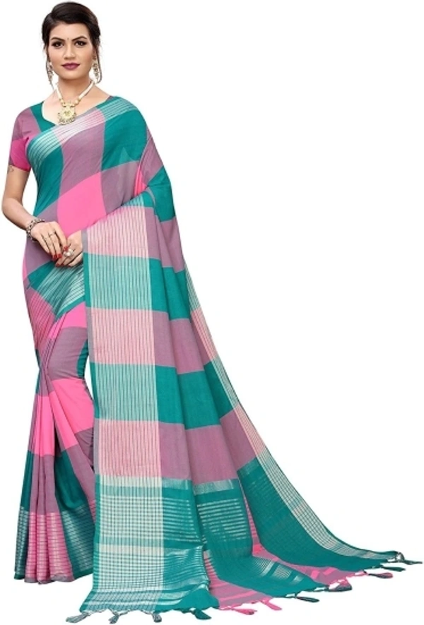 Art Silk Sarees - free size, 2
