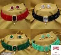 Charming Necklace 