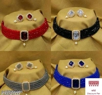 Charming Necklace 