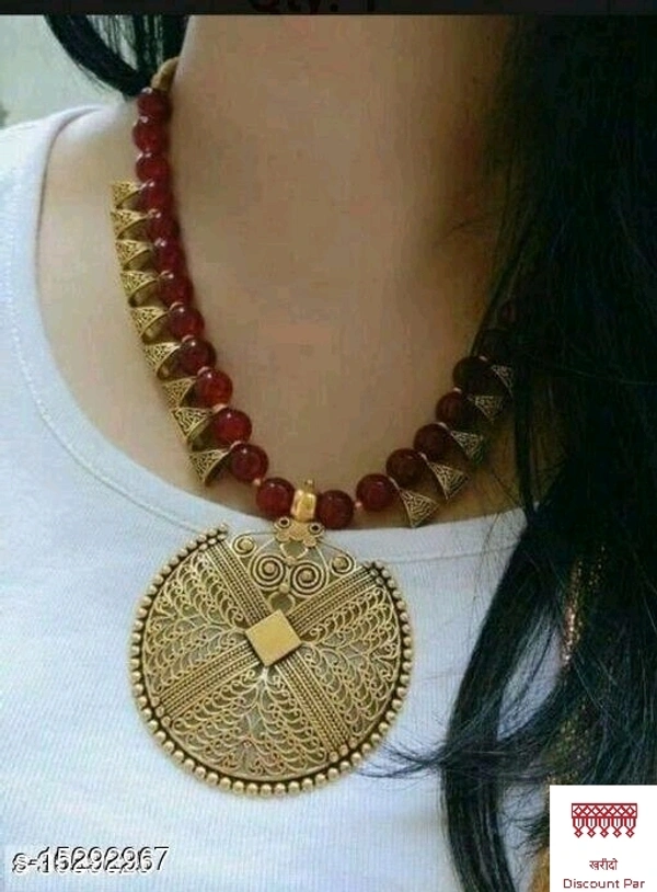 Women Necklace 