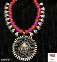 Women Necklace 
