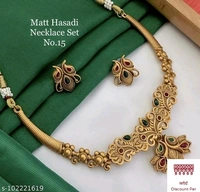 Fancy Jewellery Set