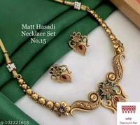 Fancy Jewellery Set