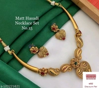 Fancy Jewellery Set