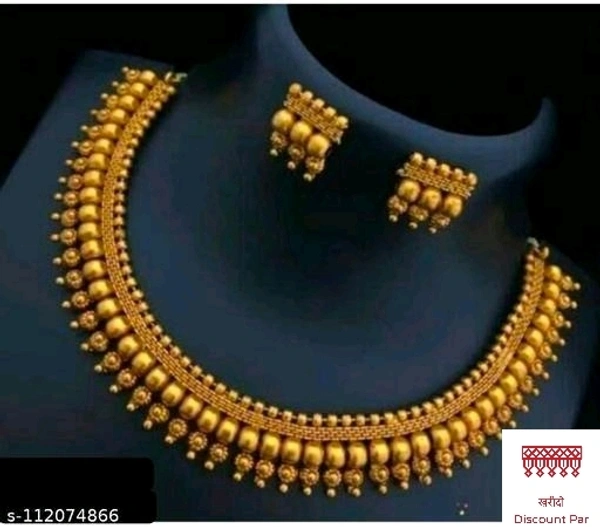 Wedding Jewellery Set 
