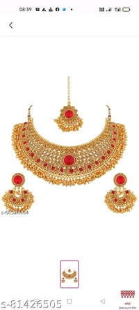 Bridal Set 